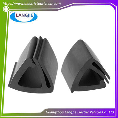 One Piece Windshield Installation Window Frame Clip Accessory For Club Car Accessories