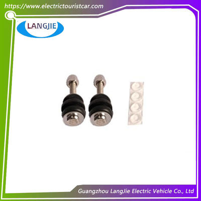 Golf Car Club Car Windshield Window Panel Clip Rubber Strip Retention Clip