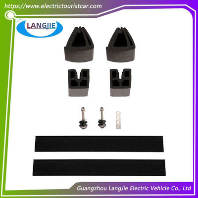 Club Car Golf Car Windshield Rubber Upper Fixing Jacket