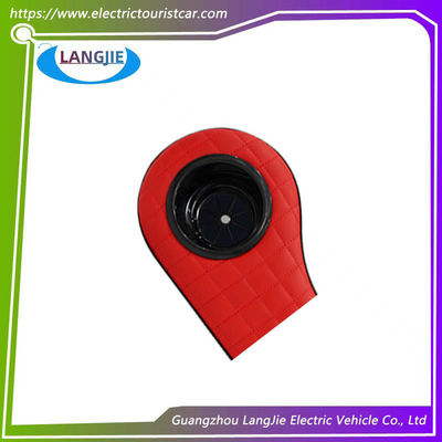 Source Manufacturer Golf Cart EZGO Foam Red Armrest With Installation Package Parts