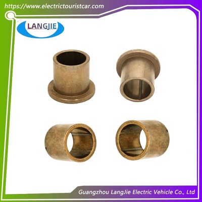 LVTONG Golf Cart Accessories Bearing Lining Flange Sleeve Lining