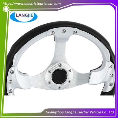 Golf Car Accessories Club Car EZGO G29 Driver Steering Wheel Parts