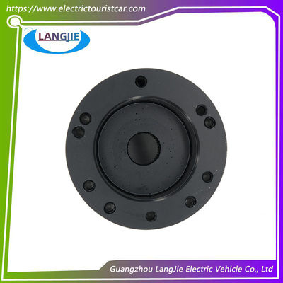 Golf Cart EZGO TXT Steering Wheel Round Wheel Control Adapter Component