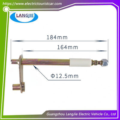 Golf Club Car Accelerator Pivot Rod Connection Axis Ball Car Accessories