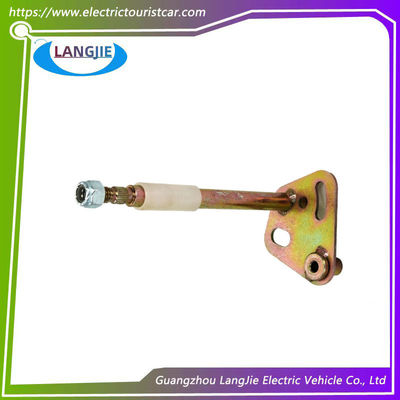 Club Car DS Gasoline And Electric Motor Accelerator Pivot Rod Assembly Kit