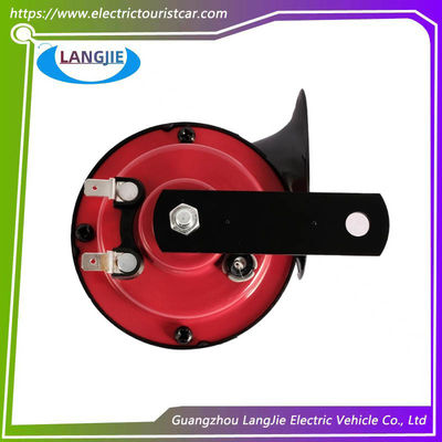 EZGO Golf Cart Club Car 12V Snail Waterproof Horn Parts