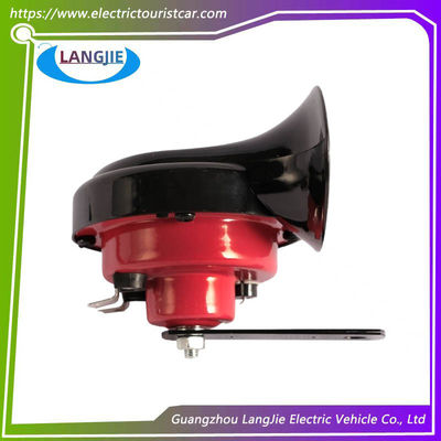 EZGO Snail Horn 12V Electric Horn For Golf Carts And Club Cars