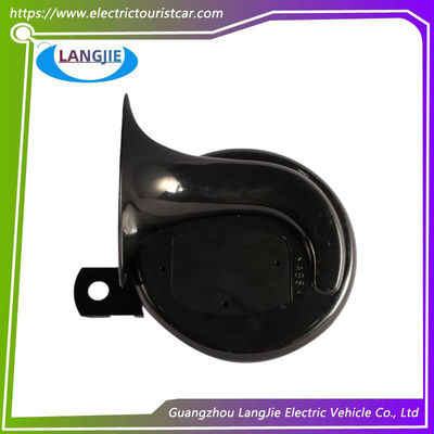 EZGO Snail Horn 12V Electric Horn For Golf Carts And Club Cars