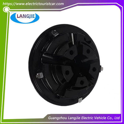 Hot Selling Wheel Cover Wheel Hub Cover 8-Inch 4 Sets Yamaha Golf Cart Components
