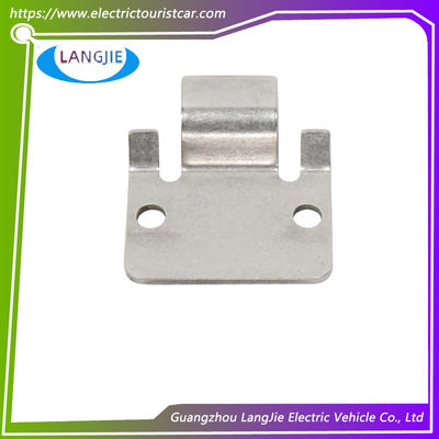 Durable Exquisite Craftsmanship Club Car DS Golf Cart Parts Seat Bottom Hinge Plate