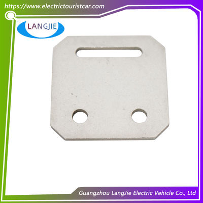 Durable Exquisite Craftsmanship Club Car DS Golf Cart Parts Seat Bottom Hinge Plate