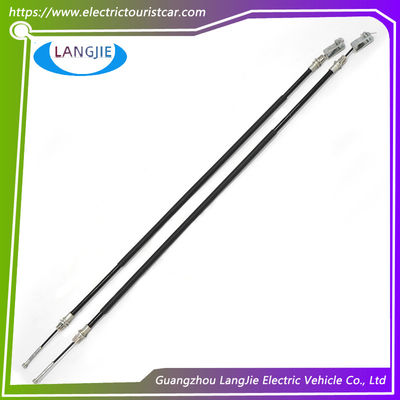 Golf Cart Brake Cable Kit For Club Car Precedent Included Passenger And Driver Side Cable Replaces