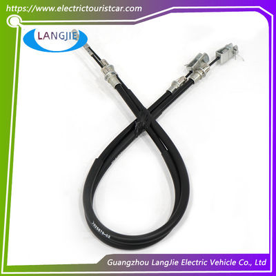 Golf Cart Brake Cable Kit For Club Car Precedent Included Passenger And Driver Side Cable Replaces