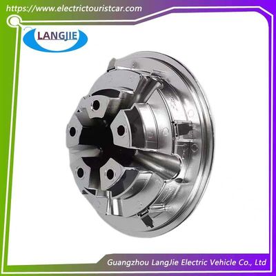 Yamaha Electric Golf Cart Wheel Hub Cover Universal Type Component