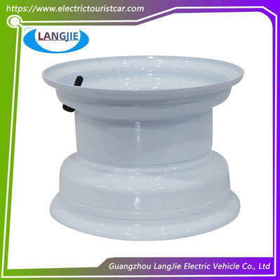 10 Inch Front And Rear Wheel Hubs Suitable For Club Car Golf Cart Components