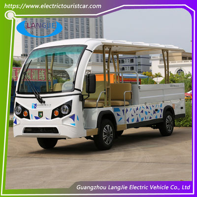 Customized Design Electric Golf Buggy Cart AC Motor Controller 48v for Park