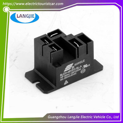Club Car Charger Driver SLCH-48VDC-SL-A Club Car Golf Car Component