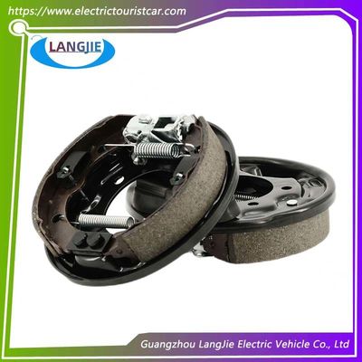 Club Car Golf Car Brake Drum Brake Disc Parts Assembly