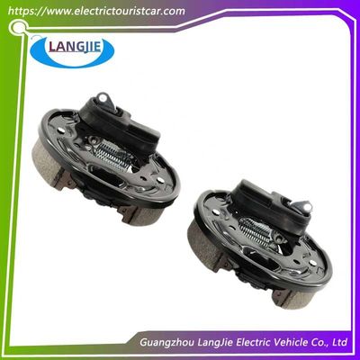 Club Car Golf Car Brake Drum Brake Disc Parts Assembly