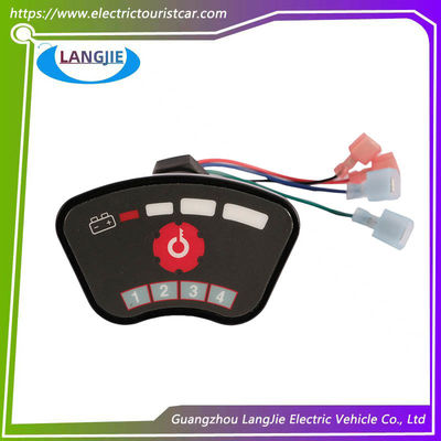 Club Car One Click Start Battery Password Point Door Lock Keyless Switch Golf Cart