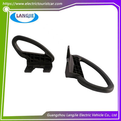Club Car Car Bracket Small Grid Seat Armrest Kit