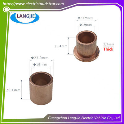 Club Car Golf Cart Parts Circular Sheep Horn Shaft Copper Sleeve
