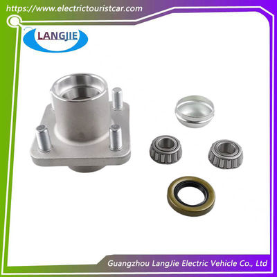 Club Car Golf And Sightseeing Car Fixed Wheel Core Bearing Installation Seat