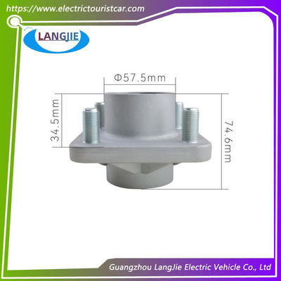 Pioneering Of Sheep Horn Fixed Seat Bearings For Club Car Patrol Cars And Golf Carts