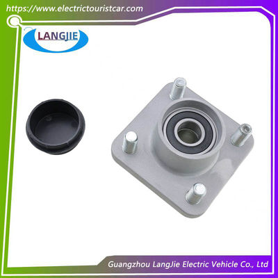 Pioneering Use Of Sheep Horn Fixed Seat Bearings For Club Car Patrol Cars And Golf Carts