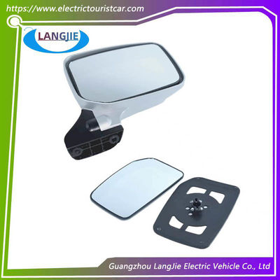 Marshell Four-Wheel Electric Sightseeing Car Rearview Mirror Patrol Car Rearview Mirror