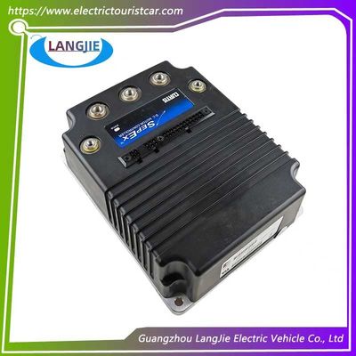 Electric Golf Cart DC Motor Controller 36-48V 400A