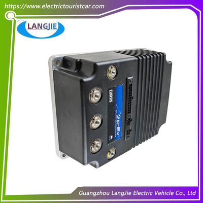 Electric Golf Cart DC Motor Controller 36-48V 400A