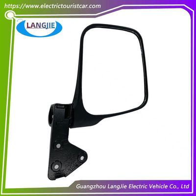 LVTONG Four Wheel Electric Patrol Vehicle Scenic Area Tour Vehicle Side Mirror Accessories