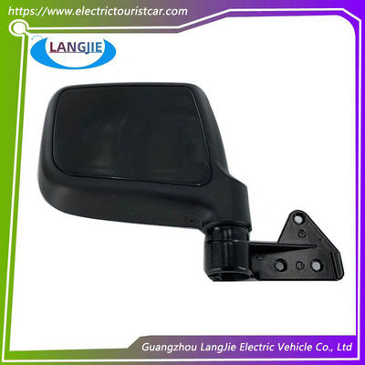 LVTONG Electric Patrol Car Side Mirror Sightseeing Car Universal Reflector Parts