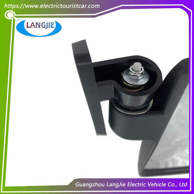 Reverse Mirror EAGLE Electric Sightseeing Car Parts Patrol Car Side Mirror