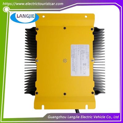 Battery Charger 48V Club Car Golf Cart Accessories Suitable For EZGO RXV 48V Golf Cart