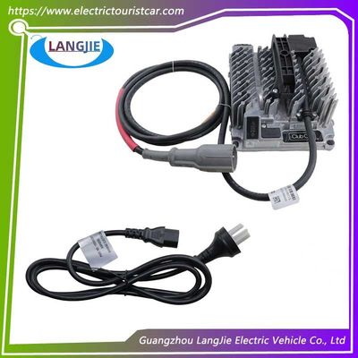 Club Car Battery Charger 48V For Golf Carts And Club Car Components