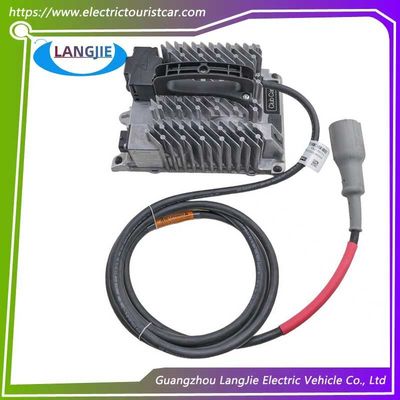 Golf Car Club Car Quick Charger With Plug Club Car