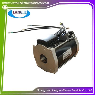 EZGO RXV Electric Golf Cart Motor AC Motor 48V 3.3kw Component