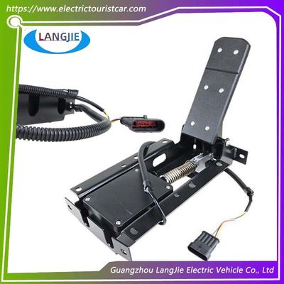 EZGO TXT Pedal Accelerator Electric Club Car For Club Car Golf Cart Accessories