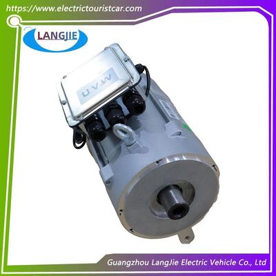 EXCAR Golf Cart Motor 5KW YDQ5-4-5685 Golf Cart Aftermarket Accessories
