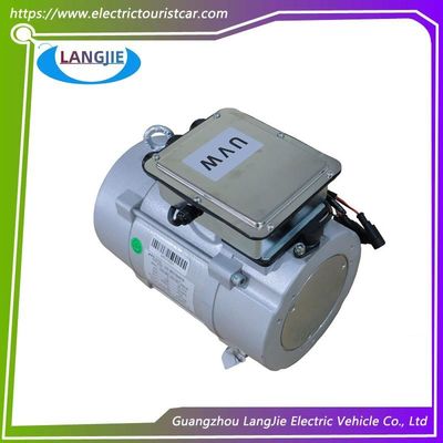 EXCAR Golf Cart Motor 5KW YDQ5-4-5685 Golf Cart Aftermarket Accessories