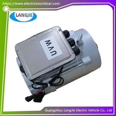 Golf Club Car EXCAR AC Drive Motor Ball Car Parts