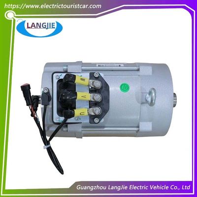 6 Passenger Electric Car Motor YDQ5-4-5683 EXCAR Club Car Electric Motor