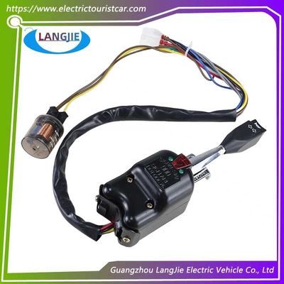 Turn Signal Control Combination Switch 102517501 Club Car Golf Cart Parts
