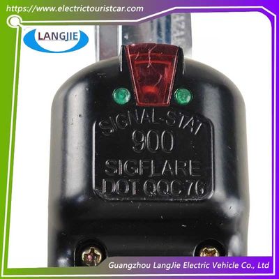 Turn Signal Control Combination Switch 102517501 Club Car Golf Cart Parts