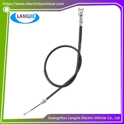 Club Car Throttle Cable Twisted Coil Golf Cart And Patrol Car Brake Cable Accessories