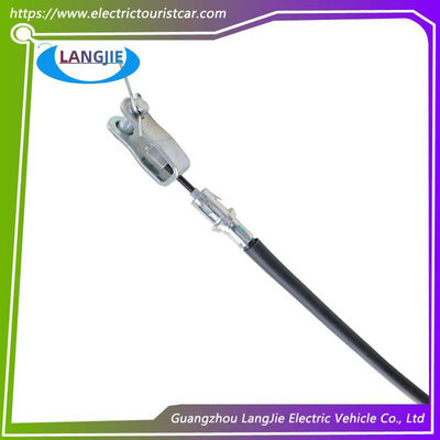 Club Car Throttle Cable Twisted Coil Golf Cart And Patrol Car Brake Cable Accessories