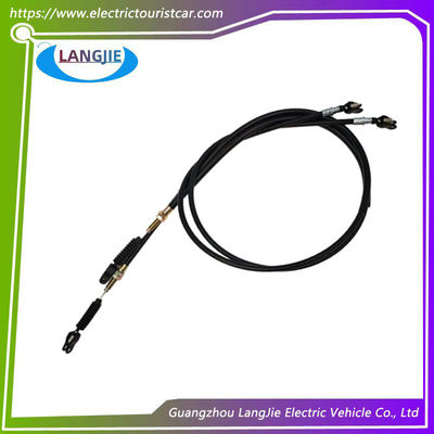 Golf Cart Patrol Car EXCAR Dedicated Handbrake Cable Parts