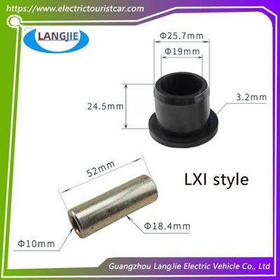 Swing Arm Buffer Rubber Cover Golf Cart RXV And LXI Rubber Cover Two Styles